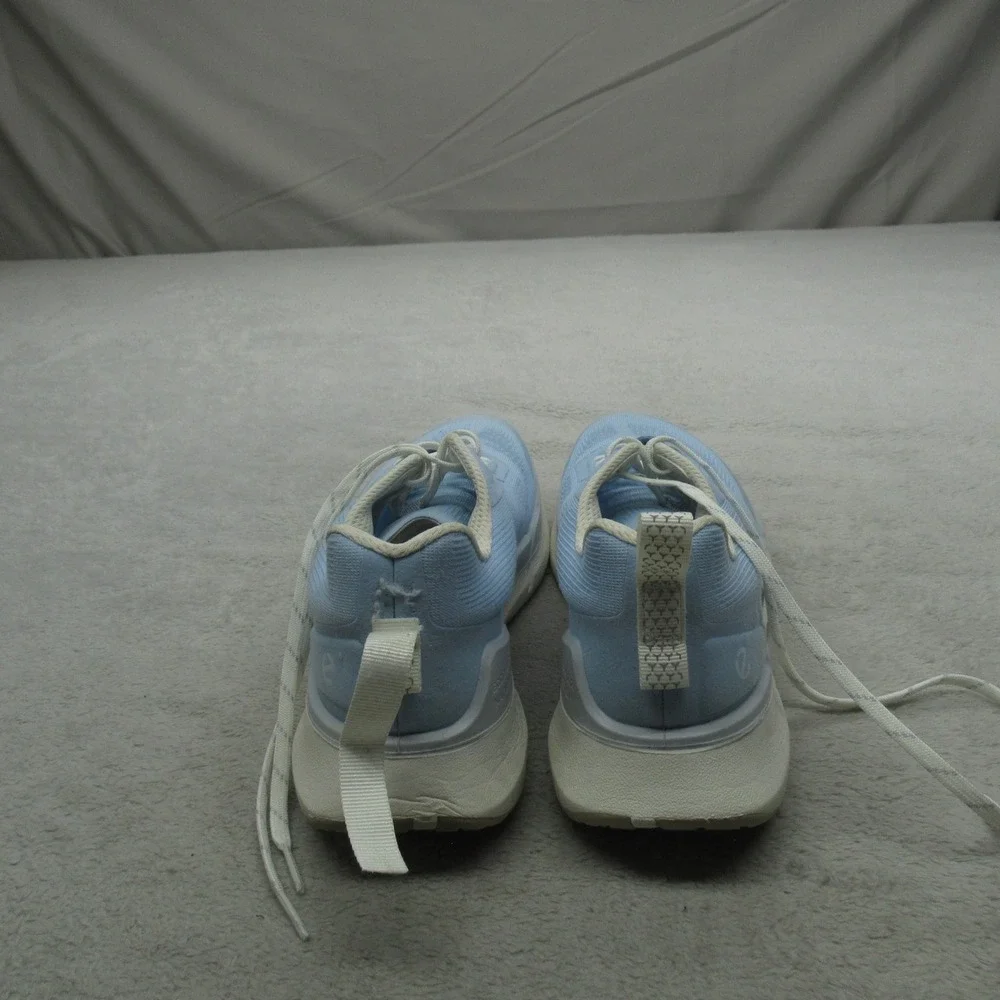 ECCO‎ Womens 8.5 Running Shoes Blue Biom 2.2 Athletic Cushioned Lightweight EU39
